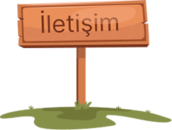 İletişim