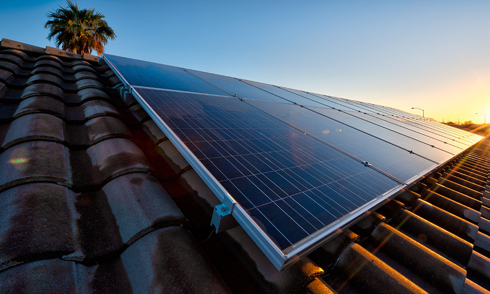 PV RooF Hakkında